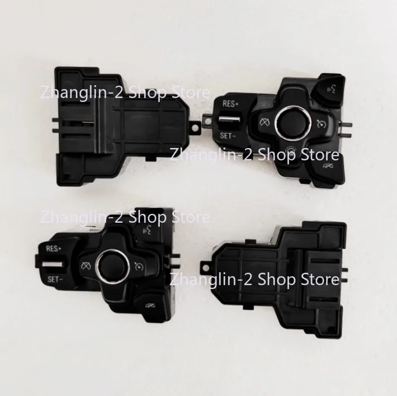 1pc for Buick Regal Larcrosse Multi-Function Steering Wheel Switch Cruise Volume Adjustment Button