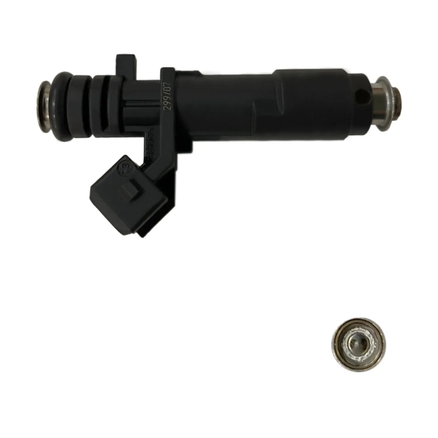 OE автомобильной топливной форсунки 25186566, подходит для Chevrolet SPARK и Chevrolet Lepin.