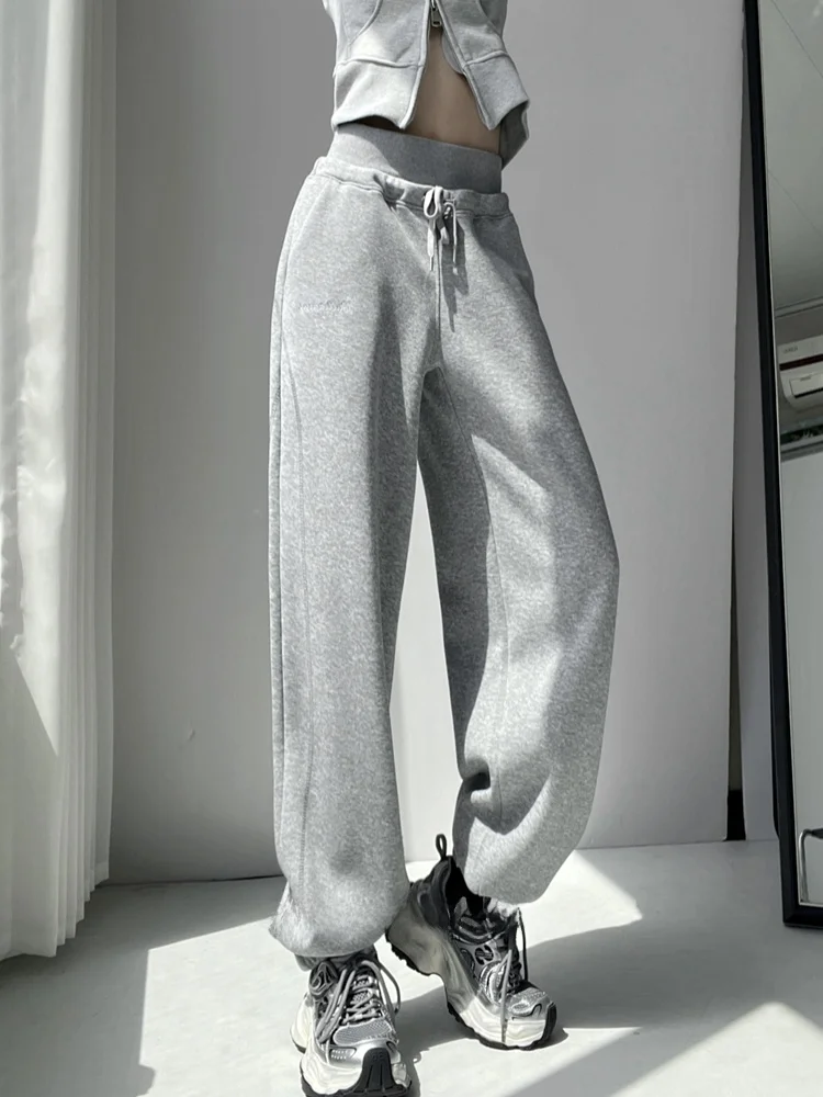 High Waist Cuffed C… - image