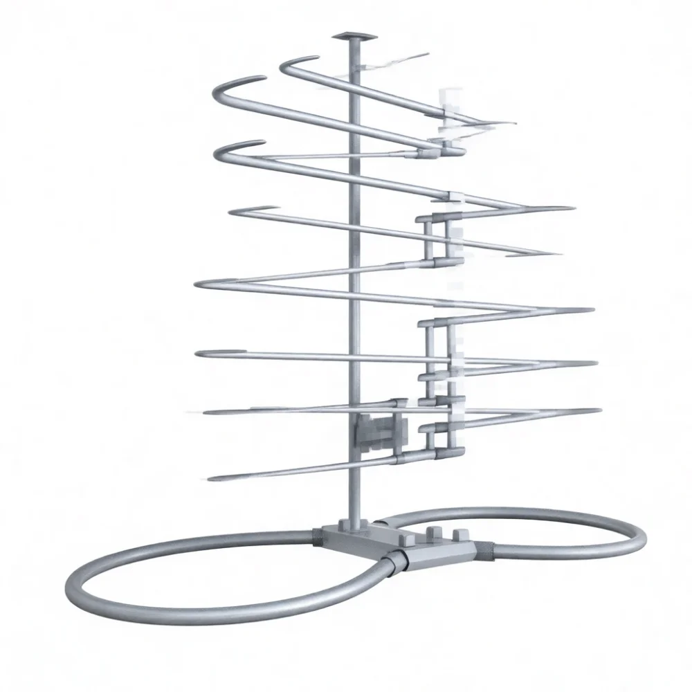 Retractable Flag Pole Stainless Steel Guide Pointer Durable Extendable Stick With Non Slip Handle For Tour Sightseeing