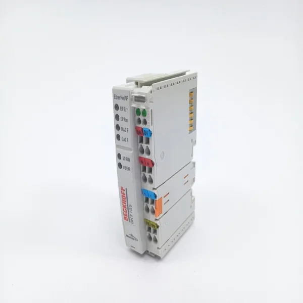 New Bk9105 Ethernet/ip Bus Coupler 24v Brand New Original Spot Plc