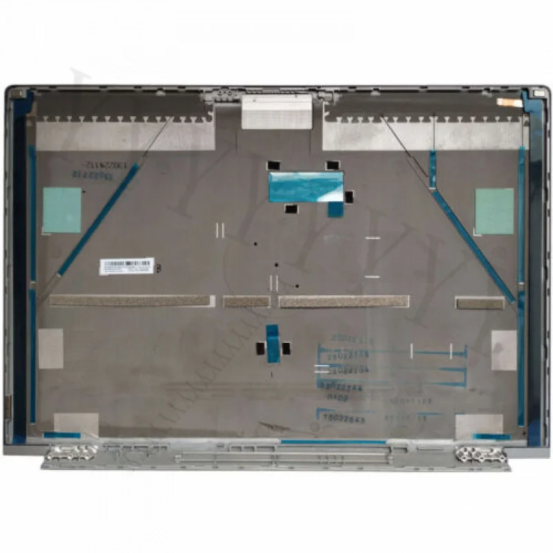 

QQ Laptop New For HP ZBOOK 16 G9 LCD Back Cover Rear Lid N19212-001 6070B2032501