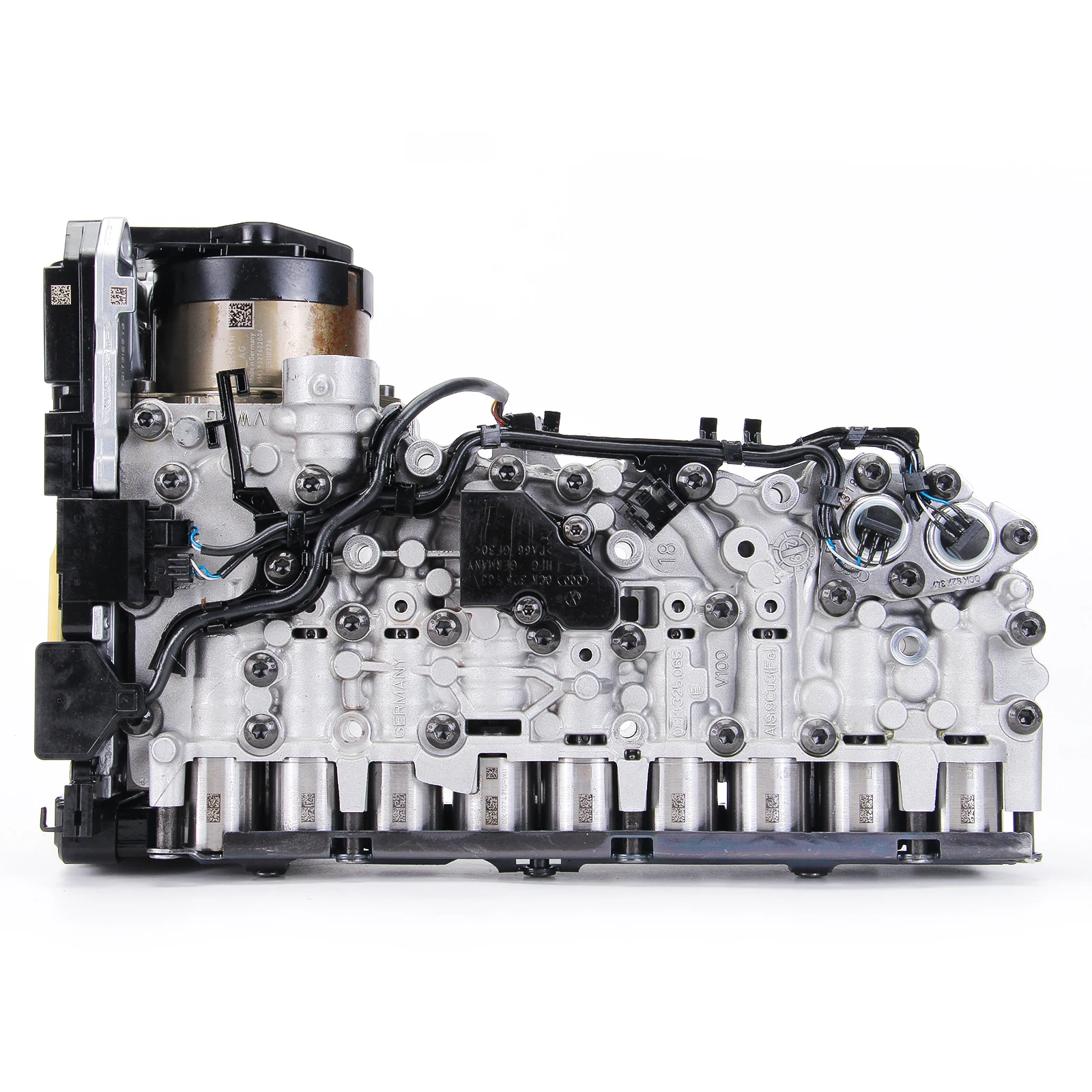 

DL382 0CK DSG Automatic Transmission Mechatronic 0CK927156L 0CK927156Q 0CK927156S For Audi A5 A6 A7 S5 S6 7-Speed