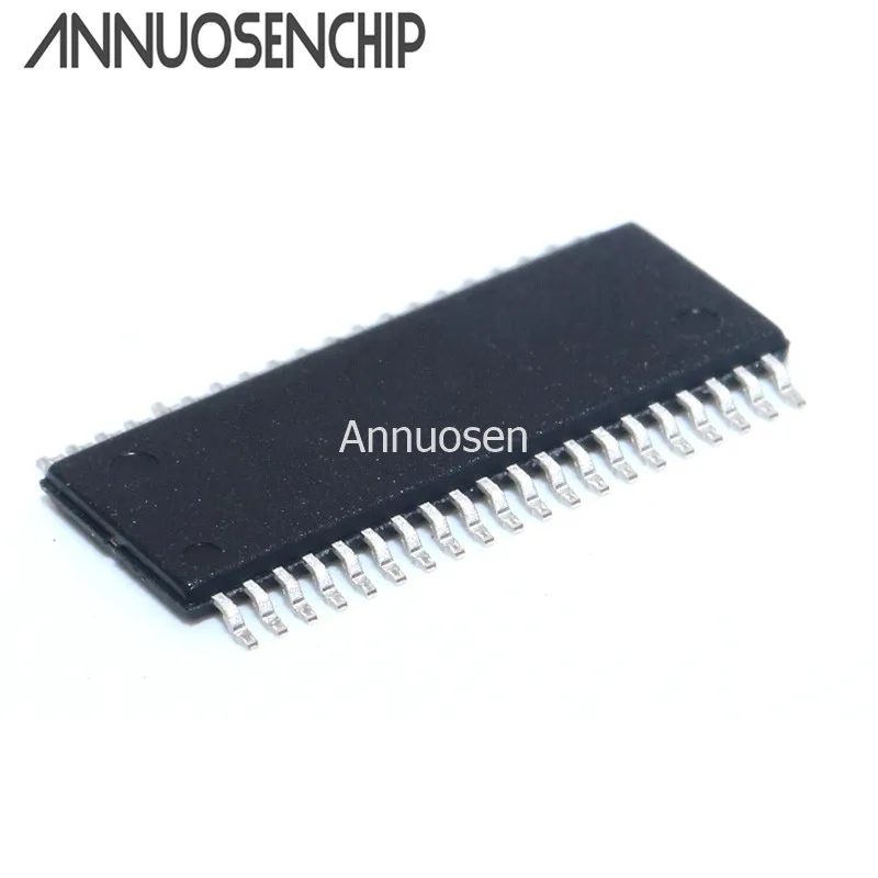 10PCS New and Original A4989SLDTR A4989 A4989SLDT TSSOP-38 In Stock  IC Chip  A4989SLDTR-T