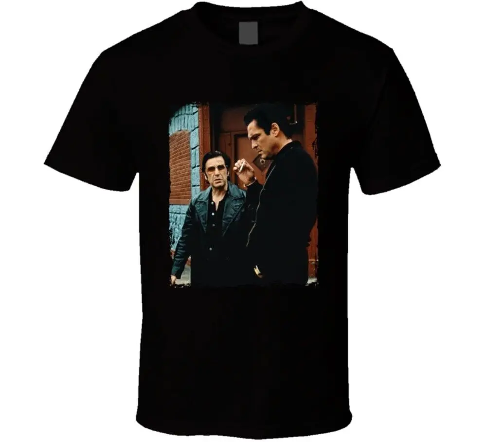 

Donnie Brasco Al Pacino Michael Madsen Movie Fan T Shirt