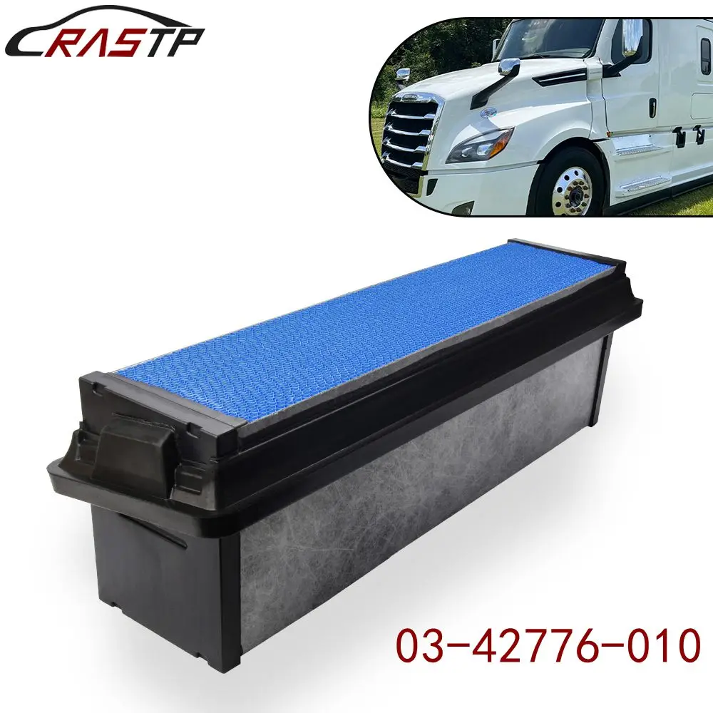 

RASTP-03-42776-010 Engine Air Filter For 2018-2022 Freightliner Cascadia OFI180