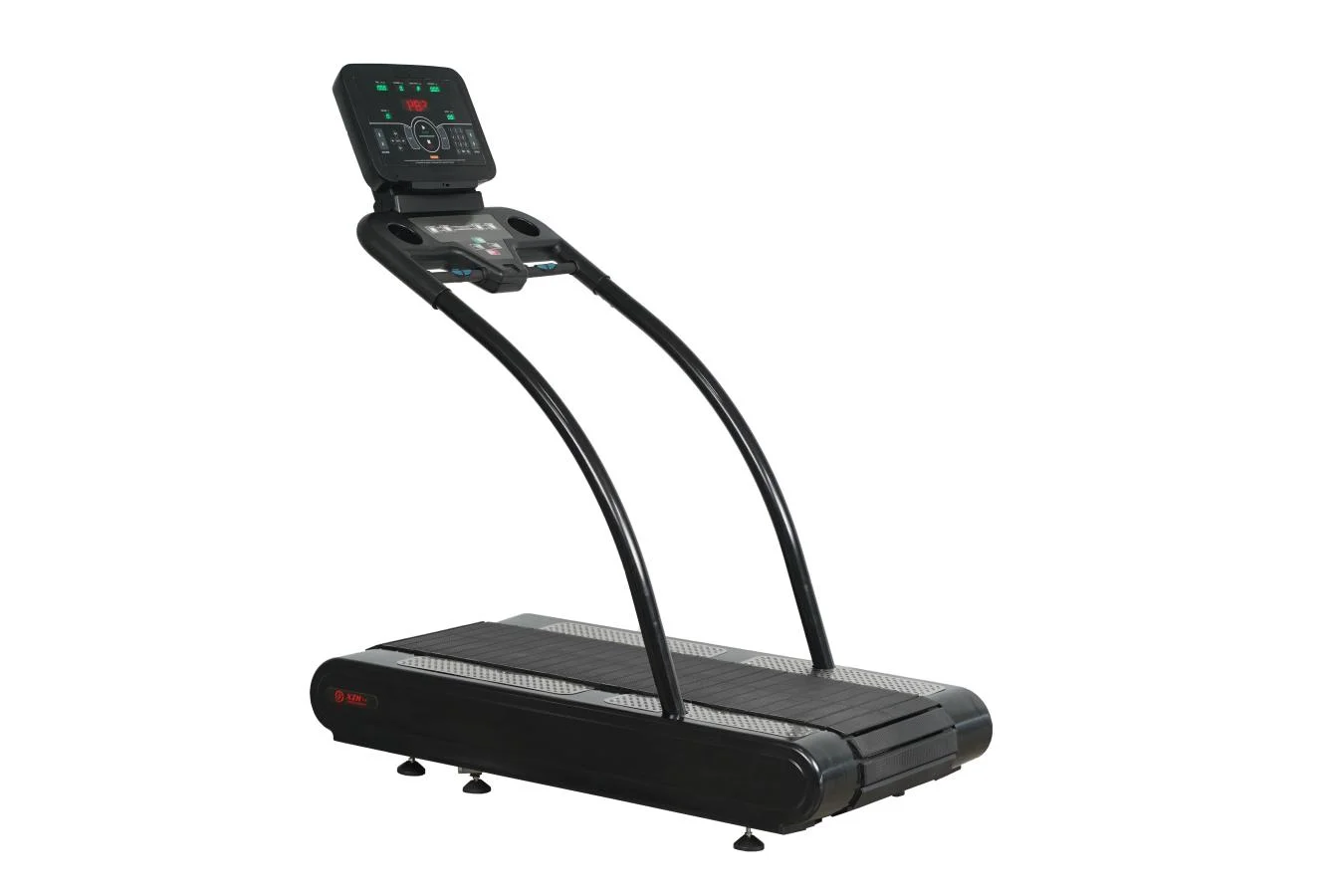 Commercial Multifunctional Best Touch S creen Treadmill Goward Backward Treadmill