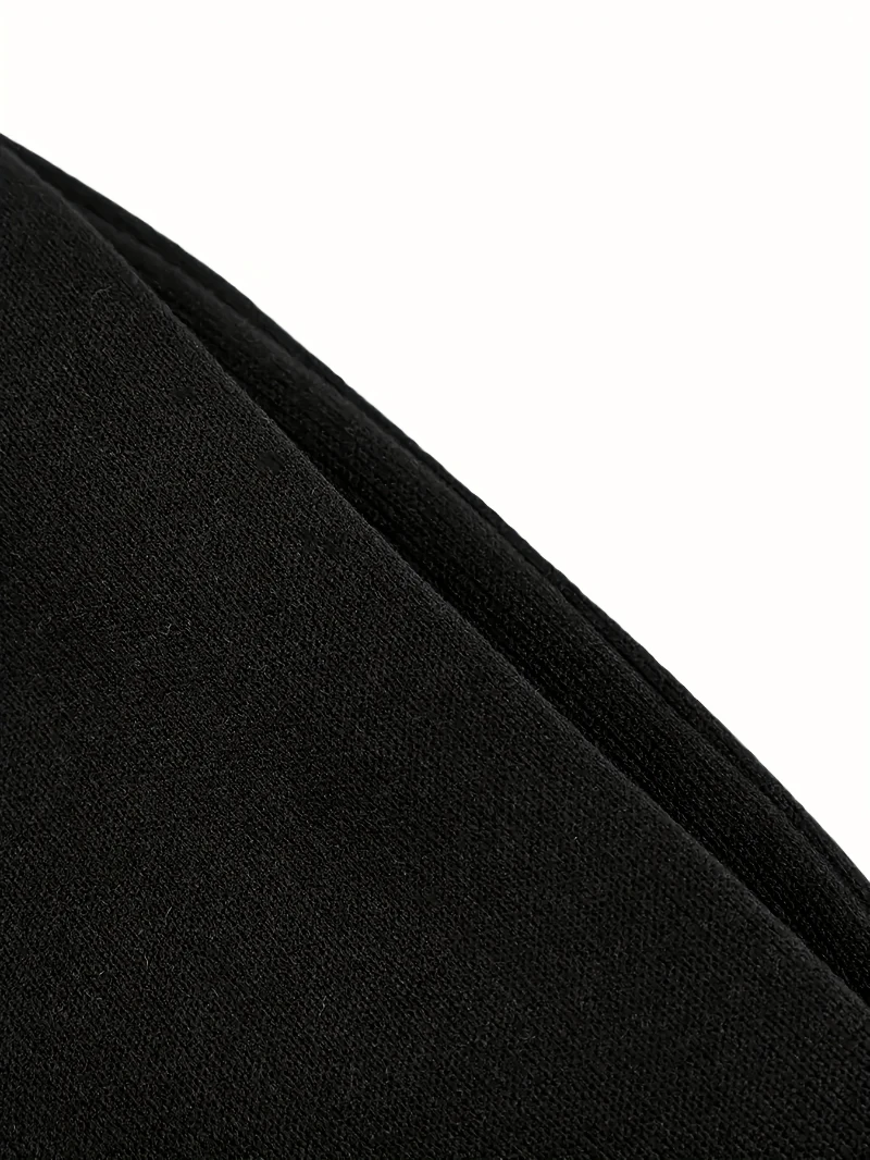 الرجال تنوعا بلون الرباط فضفاض عارضة السراويل الرياضية القطن الخالص، الربيع والخريف الرجال السراويل المنزل في الهواء الطلق #4