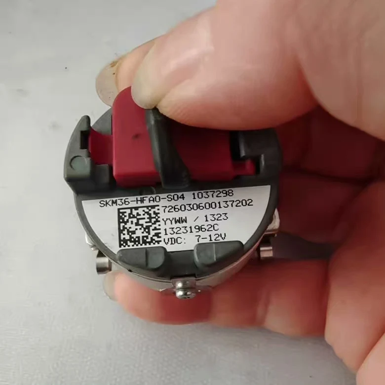 SICK SKM36-HFAO-S04 Used Disassembly Schike Encoder
