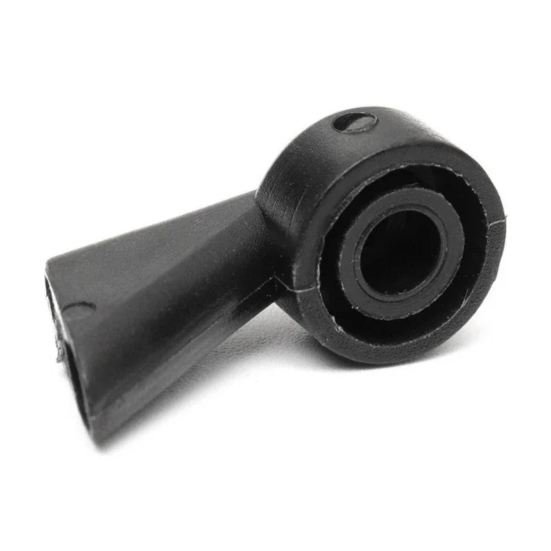 2Pcs 8E9955985 8K9955985A Plastic Rear Window Windshield Wiper Washer Nozzle Jet for Audi