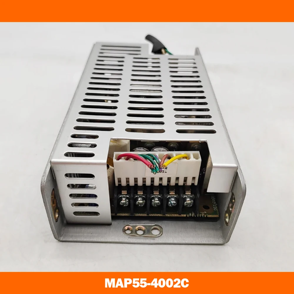 

Промышленный силовой модуль +12V1A-12V1A12V3A+5V6A для POWER-ONE MAP55-4002C