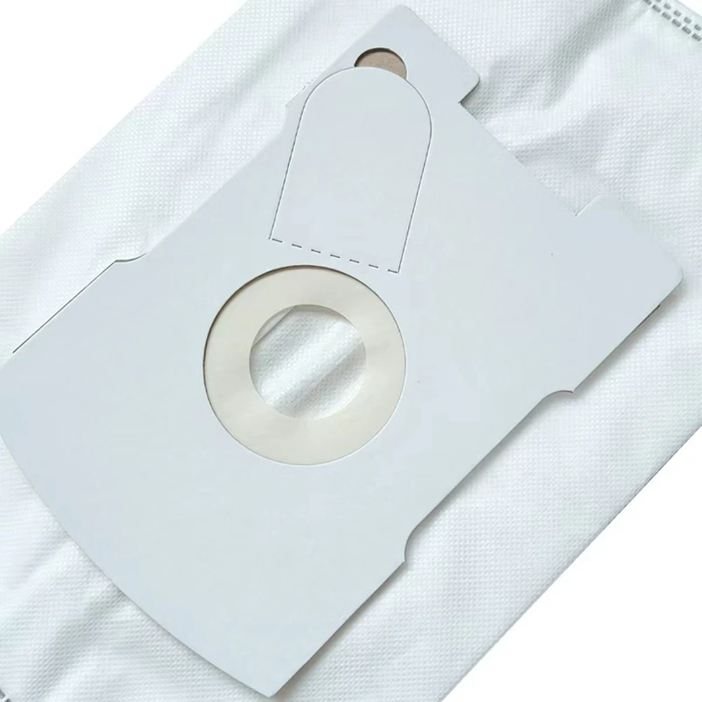 

Robust Microfiber Replacement Dust Bags Tailored for Efficiency in Popular Vacuum Cleaner Models Available Now