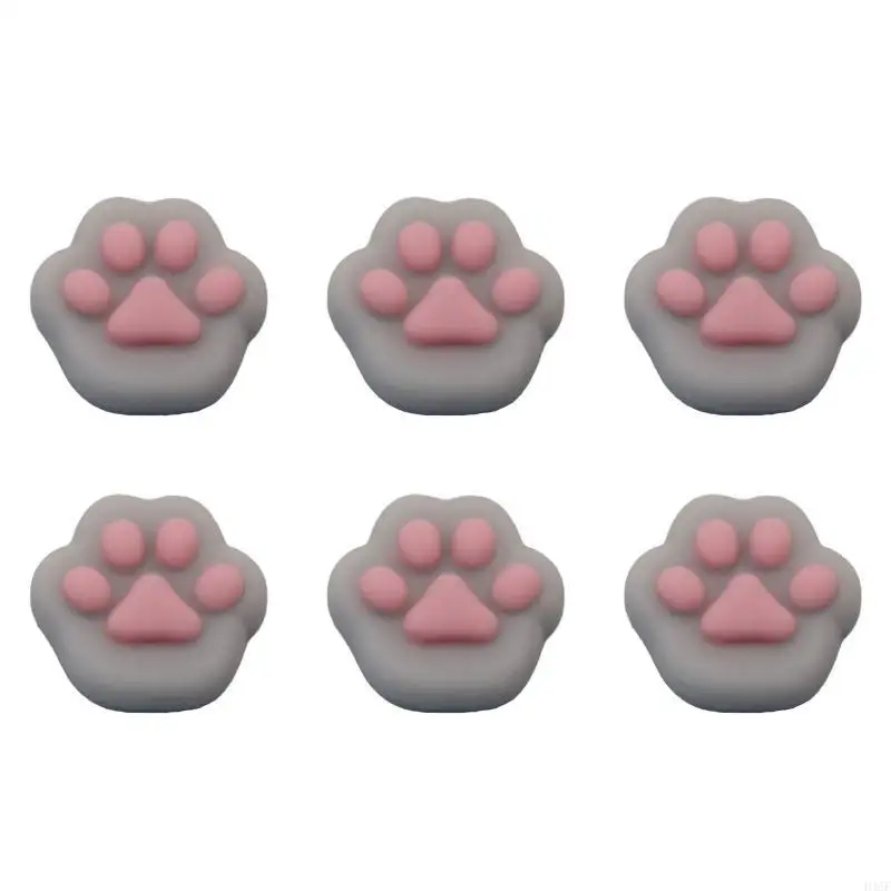 

1.6in Claw Toy TPR Sponge Ball Ball Kids Collectable Toy снятие стресса игрушка