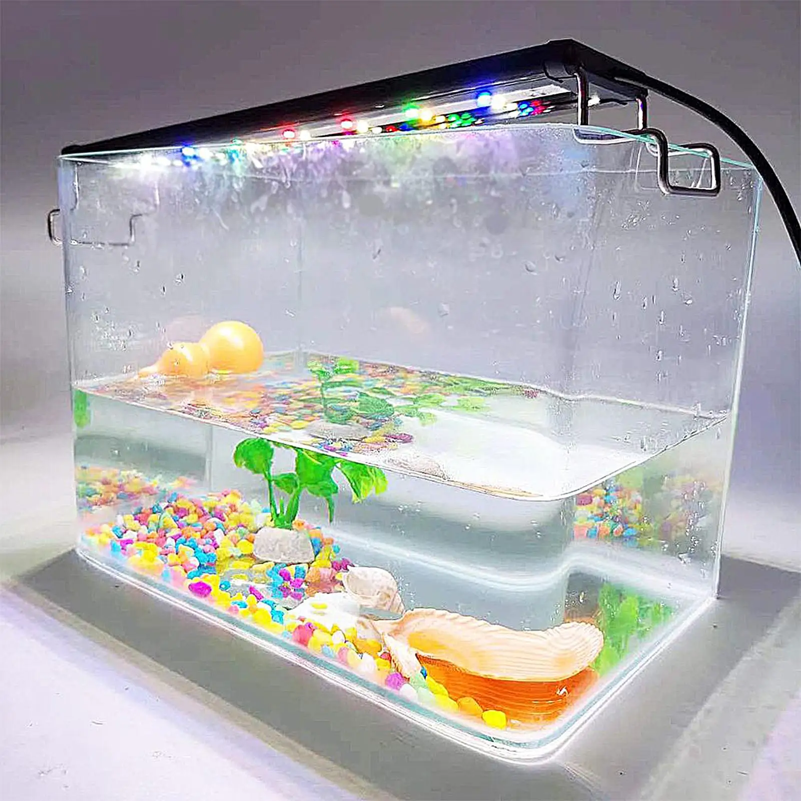 Fish Tank Light Led…