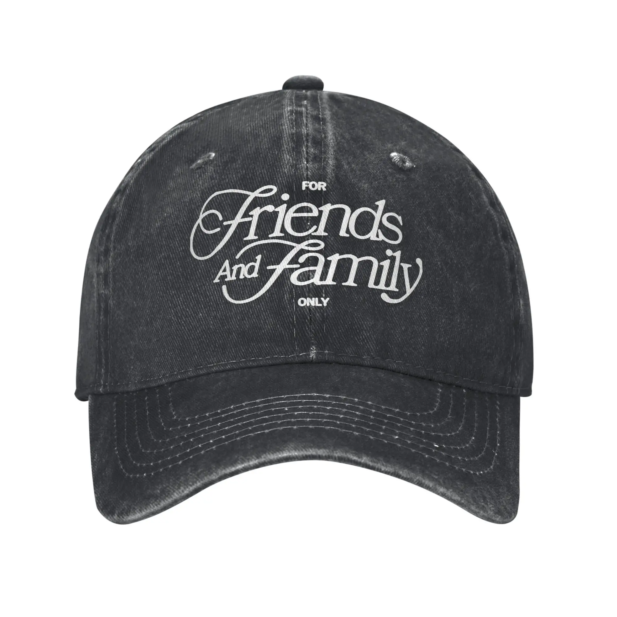 

Summer S-Shawn Mendes Baseball Cap Sun Album Music Dropshipping Washed Trucker Hat Men Adult Fitted Retro Rock Snapback Cap