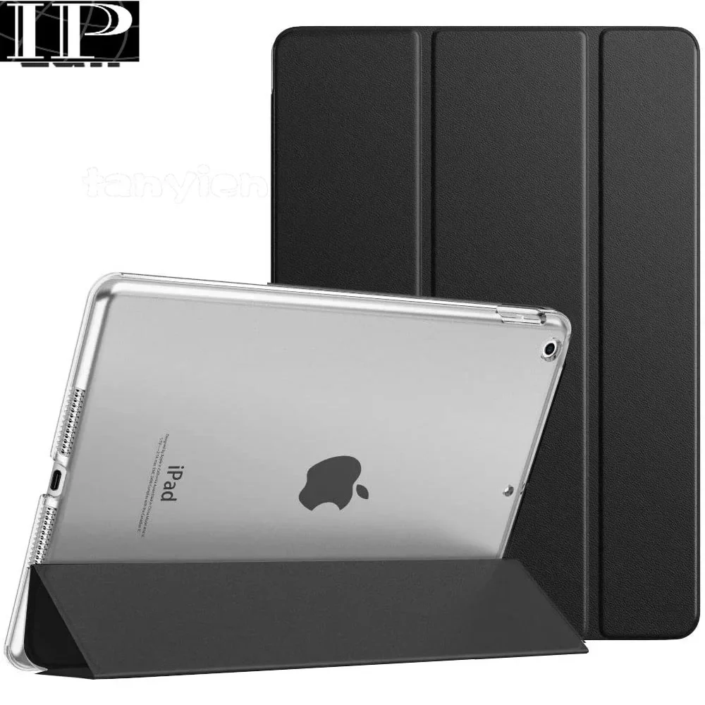 

Чехол для iPad 2-го 3-го 4-го 5-го 6-го 7-го 8-го 9-го 10-го поколения для iPad Mini Air Pro 7,9 9,7 10,2 10,5 10,9 11 Flip Smart Cover