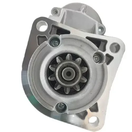 

2257304 2307304 2873K406 4280001120 DSN2058 Starter Motor Fits CAT 0R4321 1006929 1430541 1430543 2253150