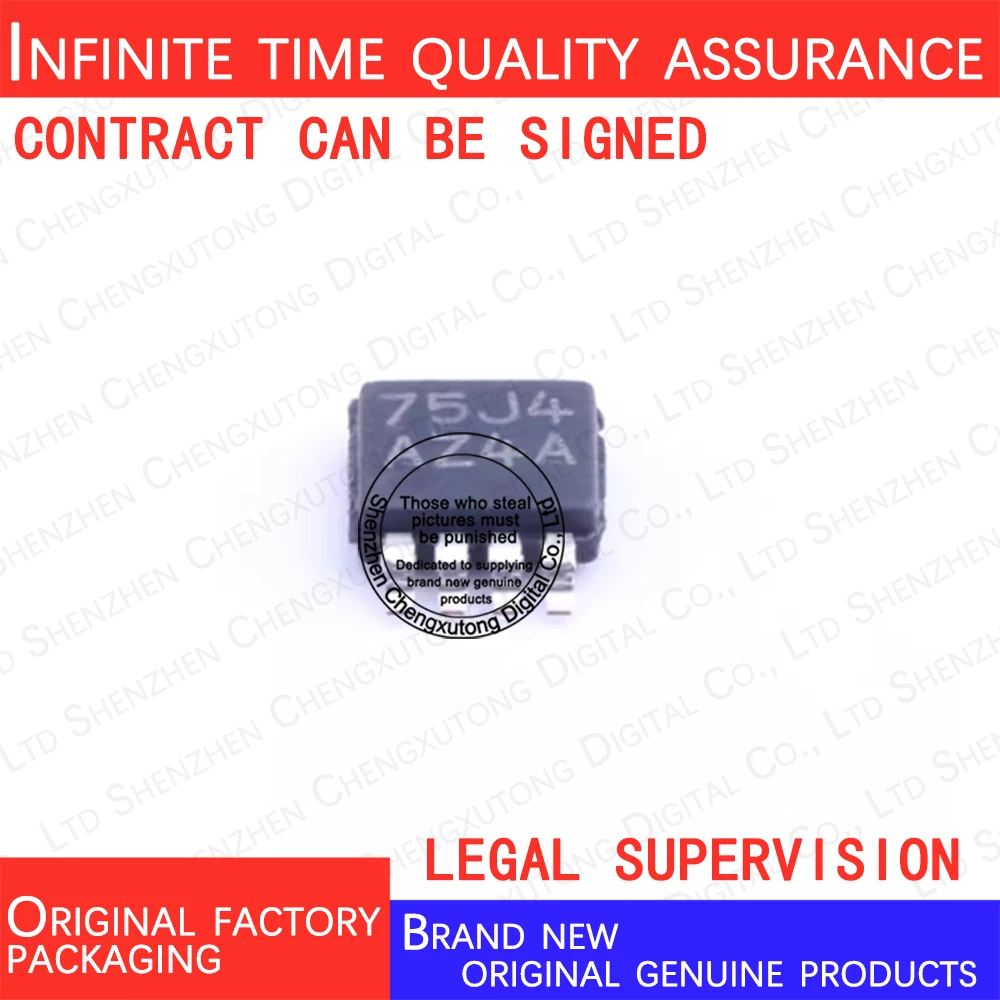 

5pcs/lot LM7322MM/NOPB LM7322MM AZ4A SOP 100% genuine stock in brand new original packaging