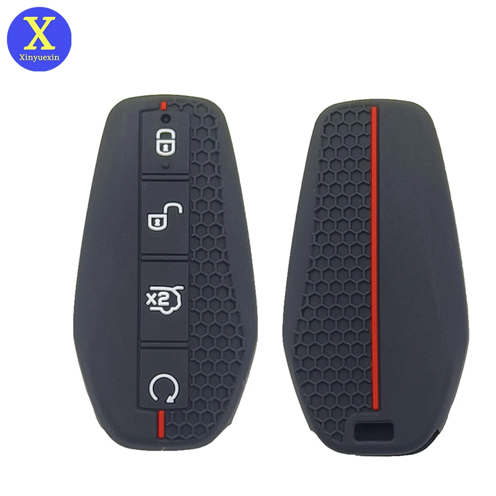 Xinyuexin Silicone … - image