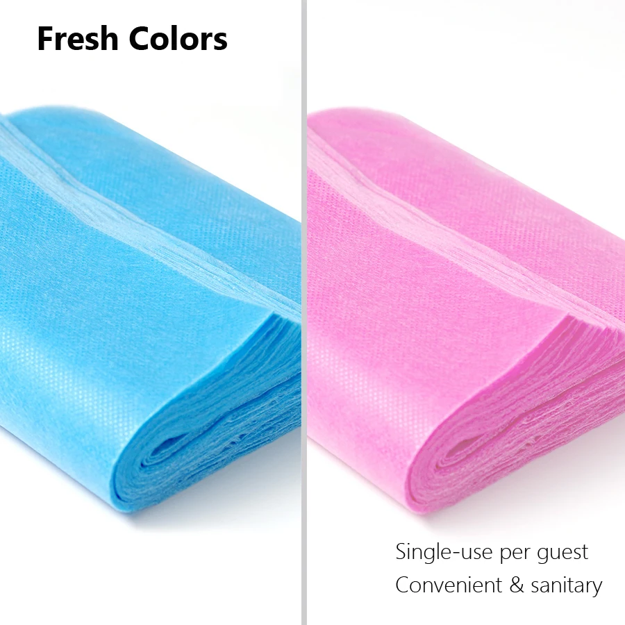 100 Stück Nagelstaubsammler-Filterpads, Filterpapier für Nagelstaubabsaugmaschine, Filterstoff für Nagelkunstentferner – Detail 4