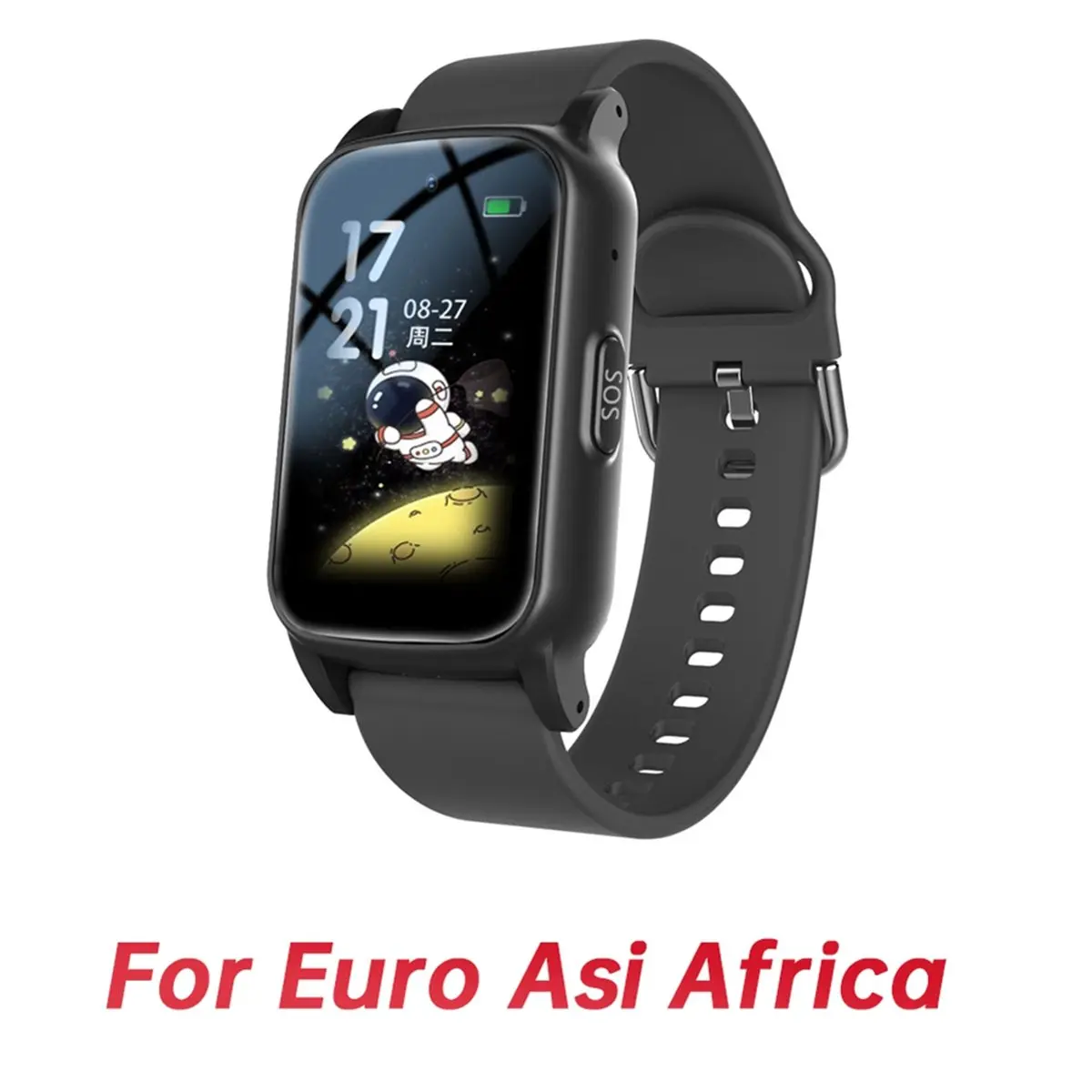 Thumbnail 2 - #9 Best Black Smartwatches to Buy In 2026