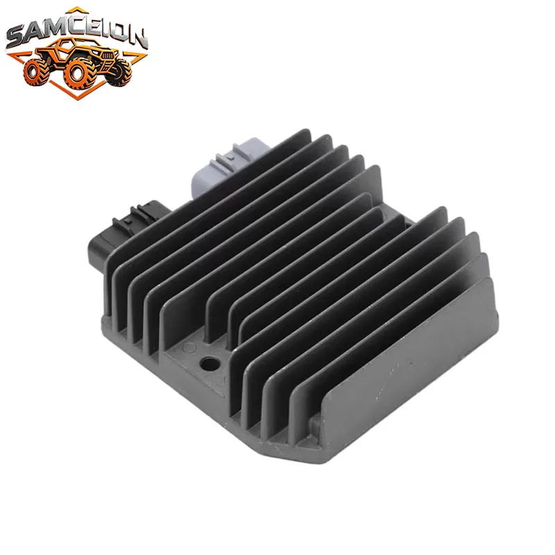 Voltage Regulator Rectifier For Can-Am Commander 1000 800 R Defender Max HD10 1000 HD8 800 Maverick Max 1000 2010-2015 710001191