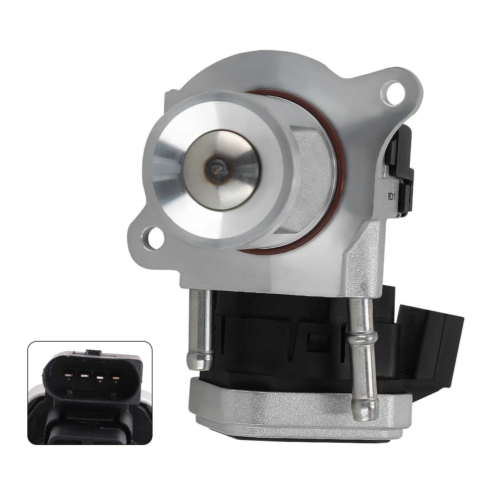 วาล์ว EGR สำหรับ Mercedes-Benz GL350 R350 GL320 E320 ML320 R350 ปี 2010-12 A6421400460
