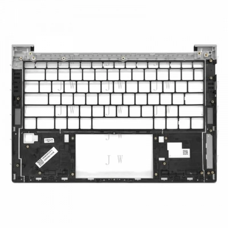 

DDW LCD Back Cover Palmrest Top Case For HP ELITEBOOK 630 G9 N09824-001 N09826-001