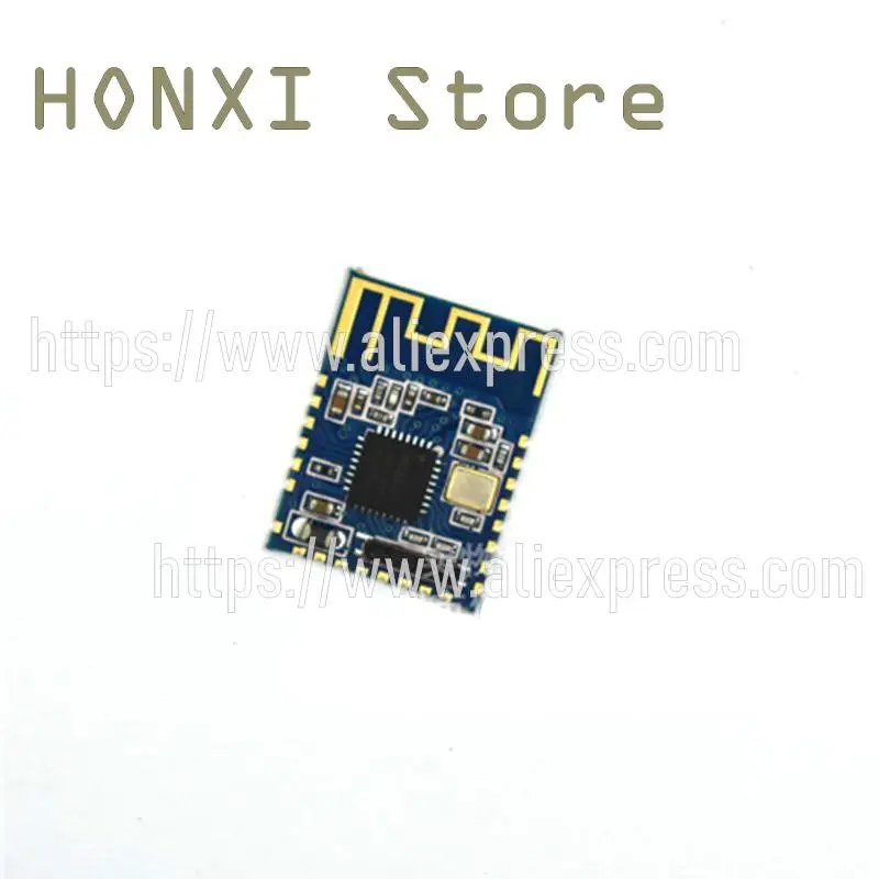 1Pcs JDY-16 Bluetooth 4.2 Module High-Speed Passthrough Ble Ondersteuning Airsync Ibeacon CC2541