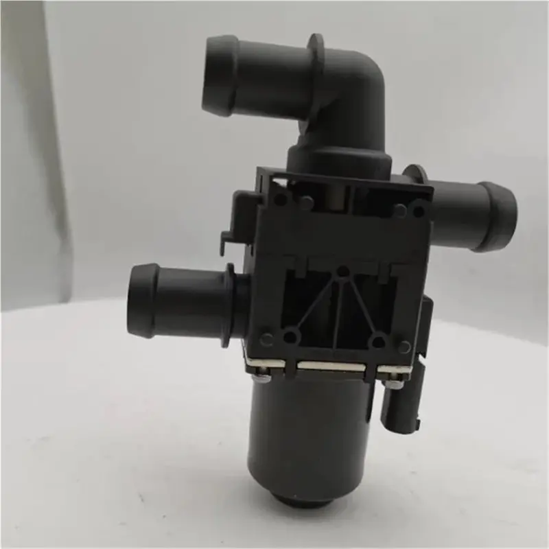

Fit For Fiat 500E 2014-2019 52014553AC 1147412229B Car Coolant Control Valve BATTERY EV