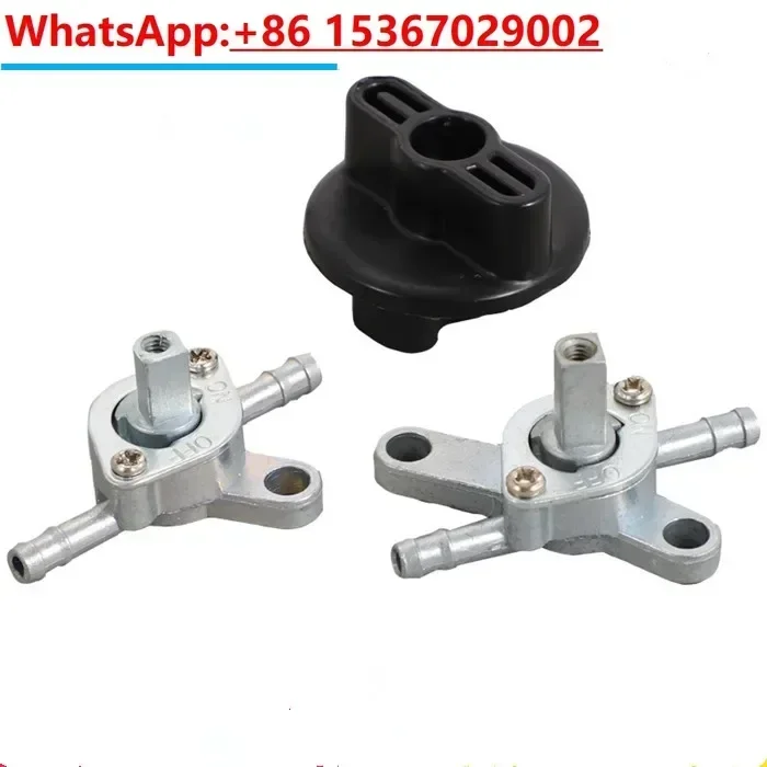 IG2000 Fuel valve / handle for KIPOR IG770 IG1000S IG2000S IG2600H IG3000 KGE1000Ti inverter shut off generator petcock tap cock