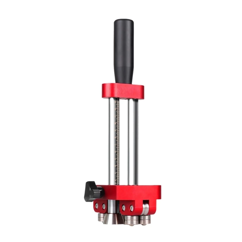 Manual Sheet Metal Folder With Adjustable Depth Meter For Accurate Bends Top Sale