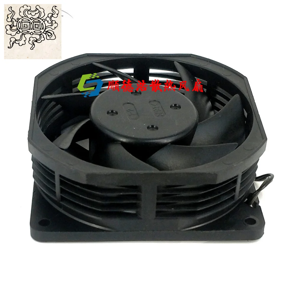 Ltsf для FBL07A12M DC 12 В 0,15 А 70x70x25 мм 3-проводной охлаждающий