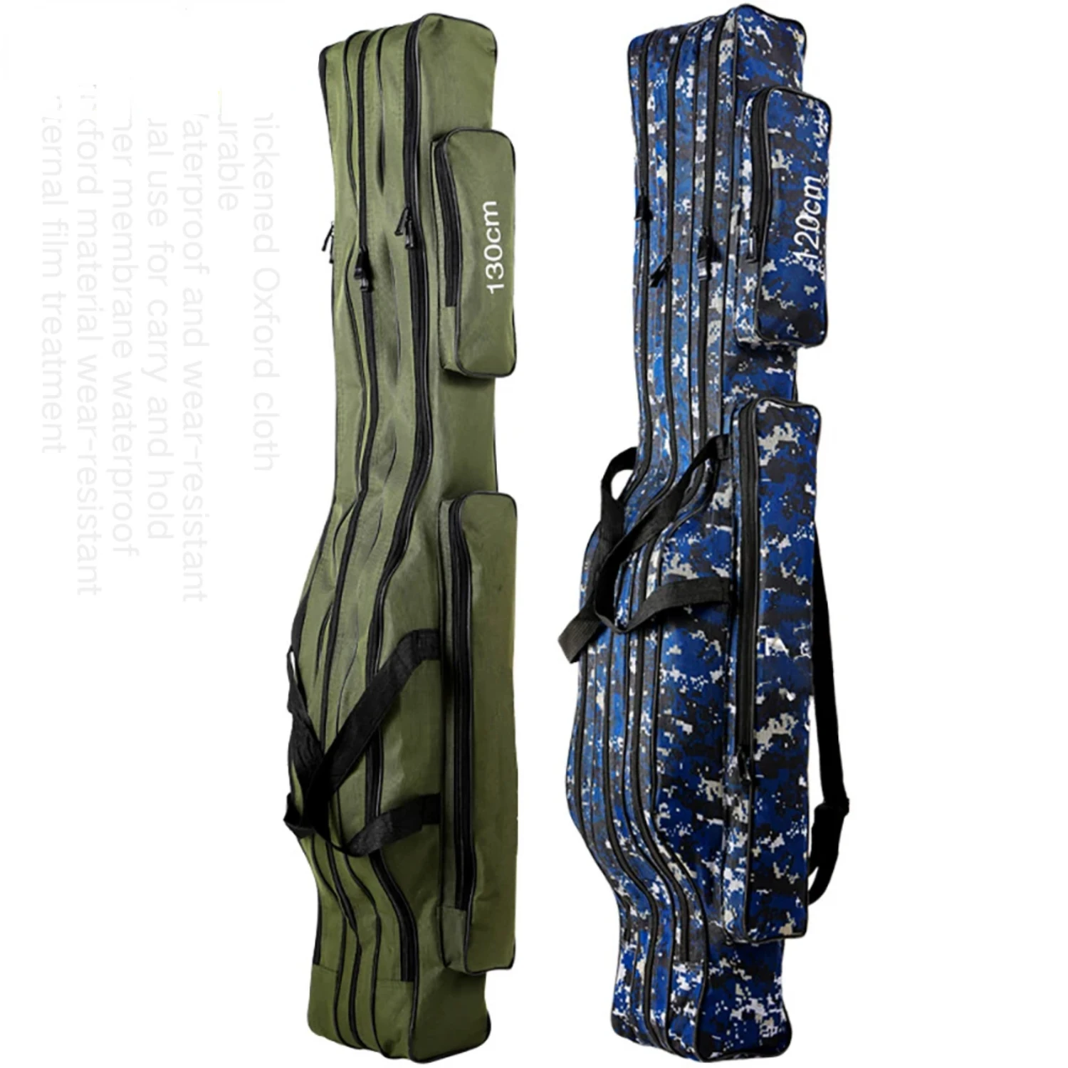 

Fishing Rod Carrier Fishing Reel Pole 110cm / 120cm / 130cm / 150cm Fishing reels Catfishing Mm baitcaster Bfs fishing lures