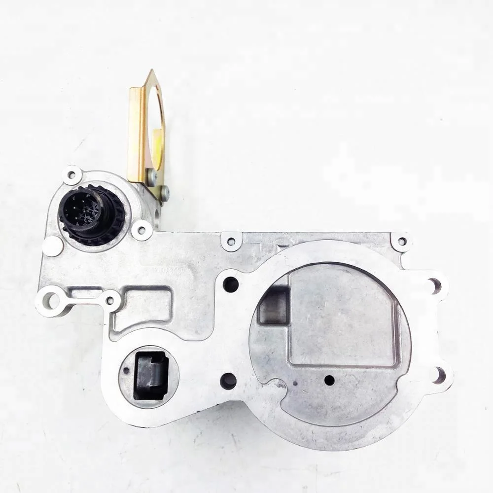 

High Quality Brand New High Precision BFM2012 Actuator 02113597 02113598