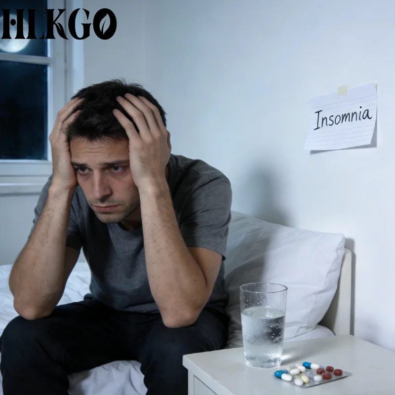 

Лучший медицинский tVNS-аппарат, стимулятор вагусного нерва с ушным креплением для снятия тревоги, паники и бессонницы