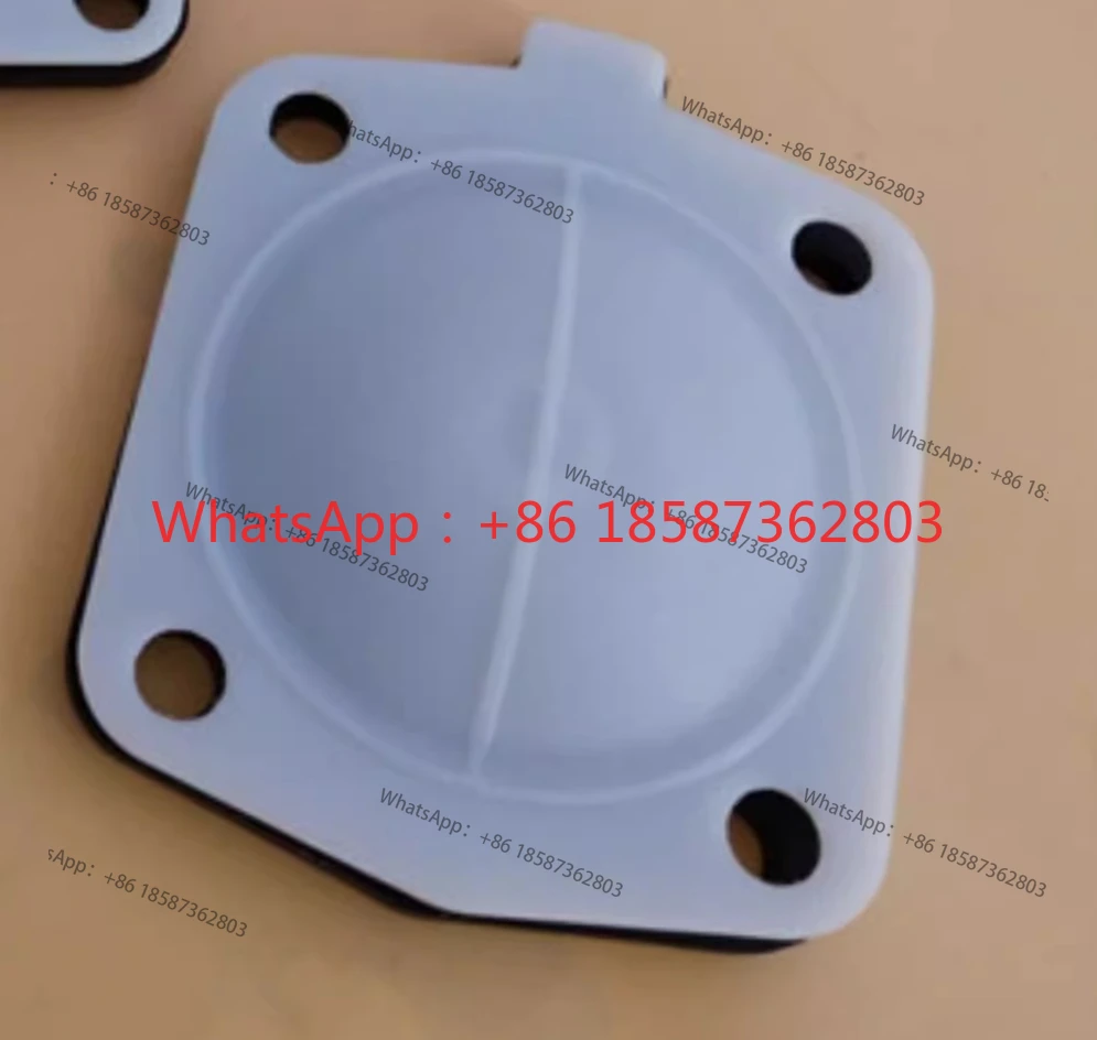 DN40DN25DN50DN10 Diaphragm valve diaphragm, sanitary double diaphragm