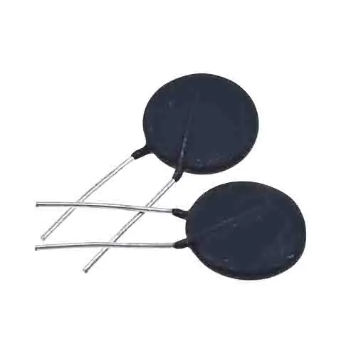 5pcs Thermistor Resistor NTC 8D-20 Thermal Resistor