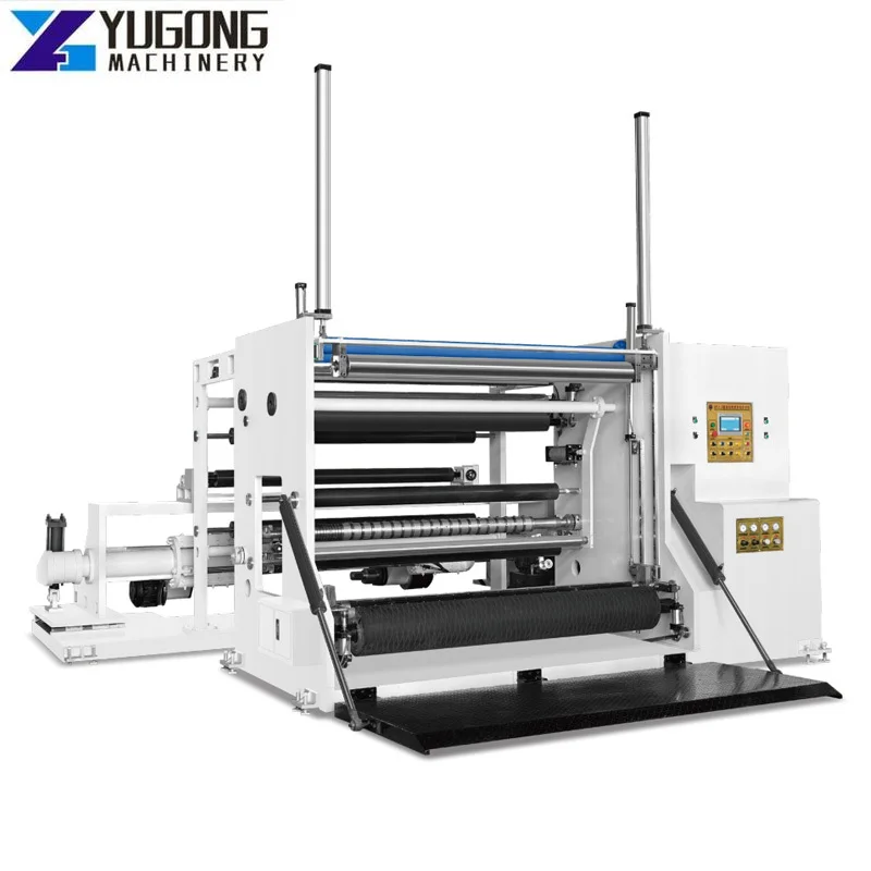 YG Automatic High Speed Hydraulic Die Cutting Machine Paper Craft Elegant Die Cuts Paper Craft Cardboard Die Cutting Machinery