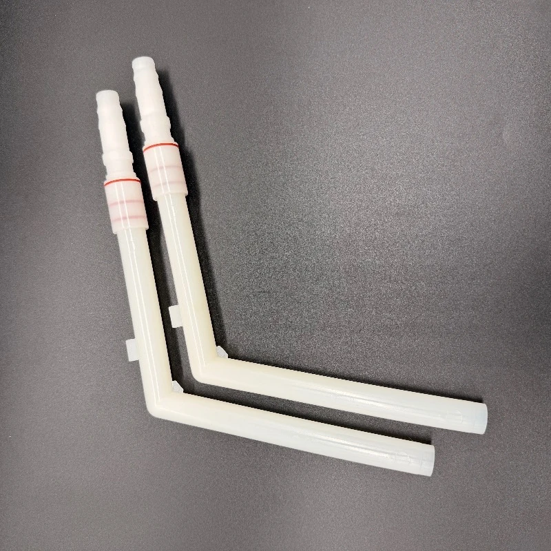 Replacement Inner Tube with Connector Fit for  Manual X1 Powder Coating Spray Gun