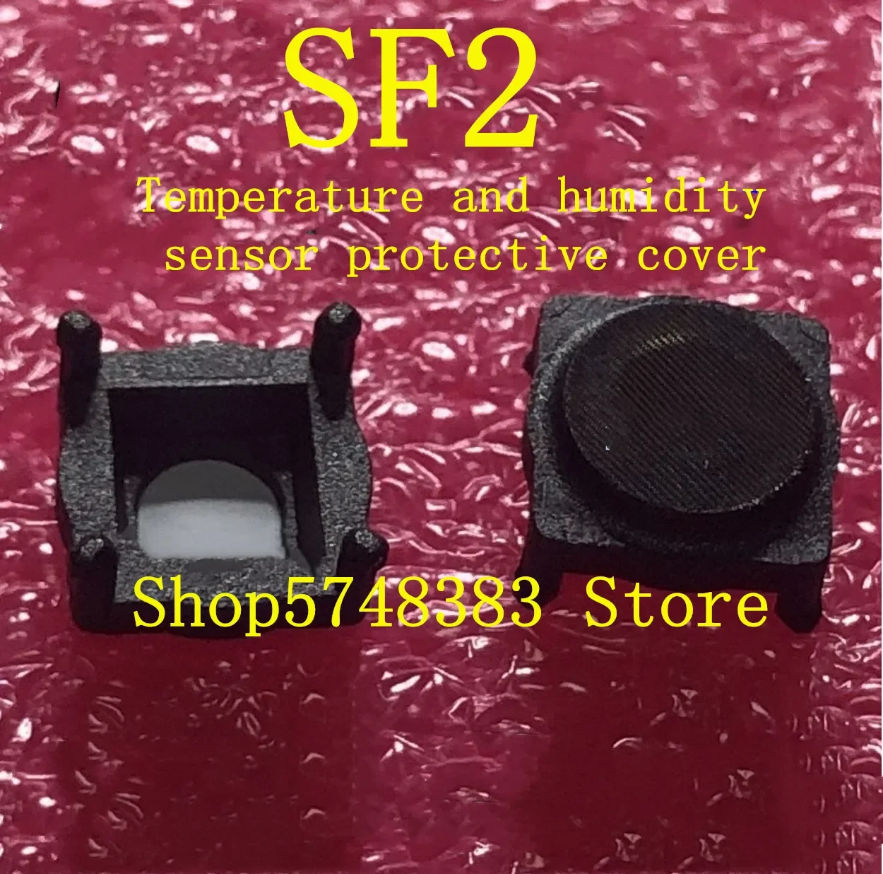 5PCS/LOT new original  SF2 temperature and humidity sensor protective cover