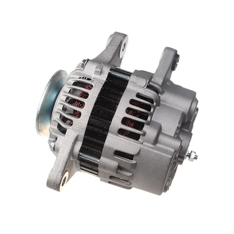 Aftermarket 30A68-00800 30A68-00801 A7TA0171B Alternator for  L3E K L Series engine