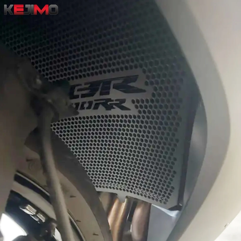 

Aluminum FOR Honda CBR1000 CBR 1000rr RR CBR1000RR SP 2008 09-2019 Motorcycle Radiator Grille Guard Grill Cover Protector 2018