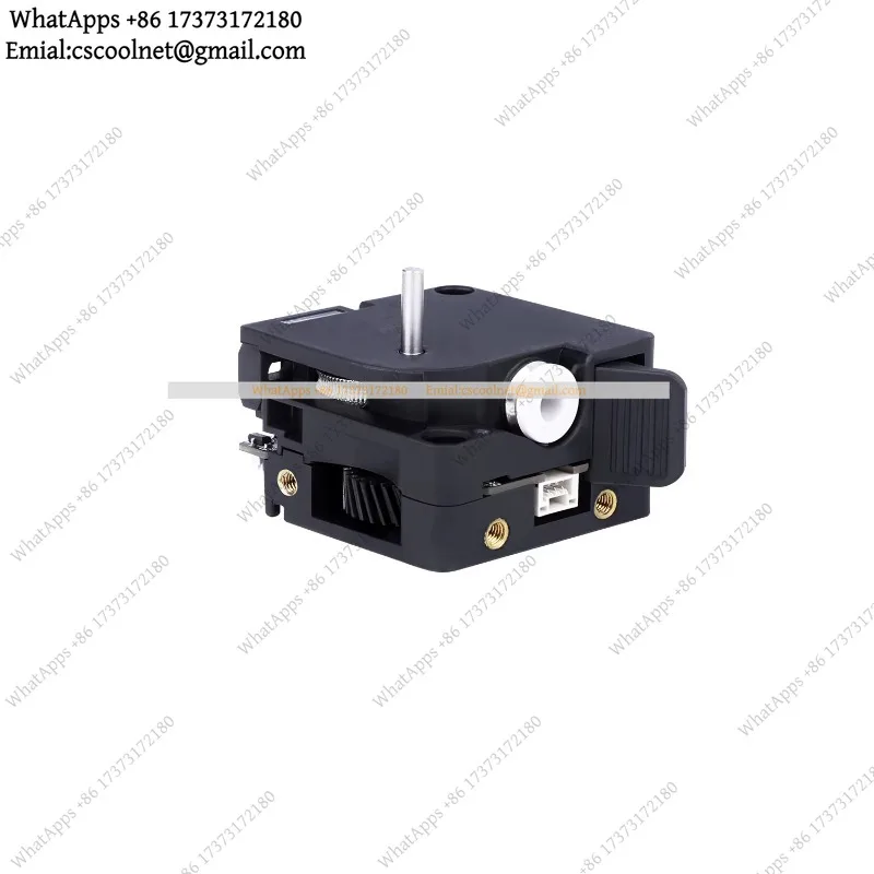 k3 for Extruder Extrusion Kit for Creality Hi 3D Printer, Replacement Parts