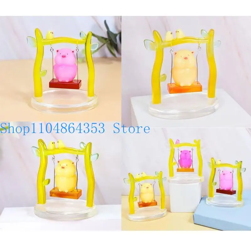 652F Свиньи Смола