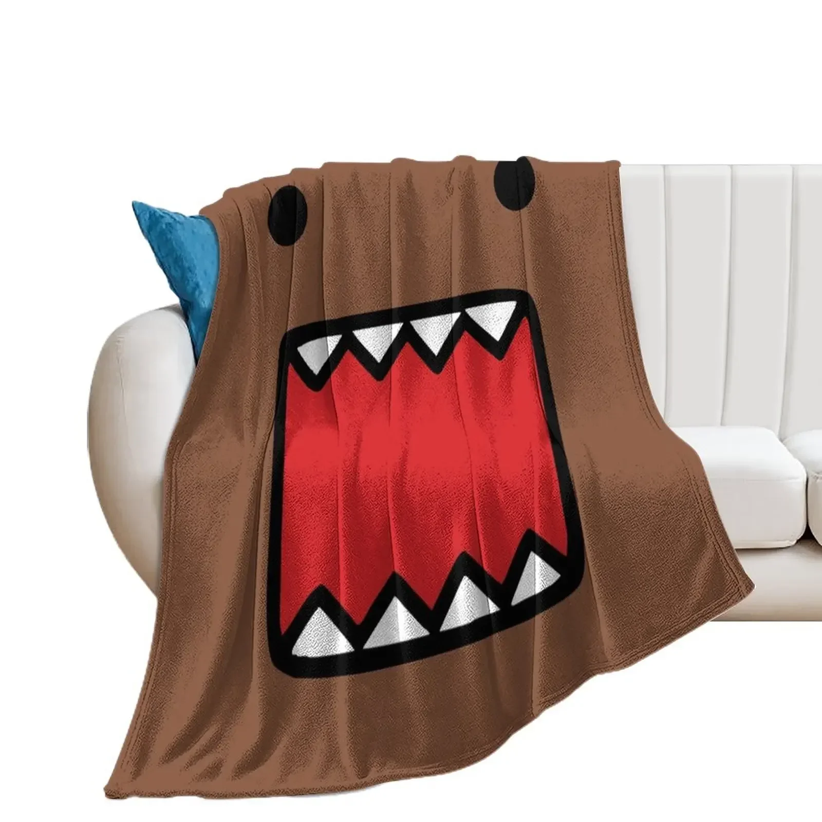 

Domo Throw Blanket Polar Heavy Luxury Brand Decorative Throw Blankets