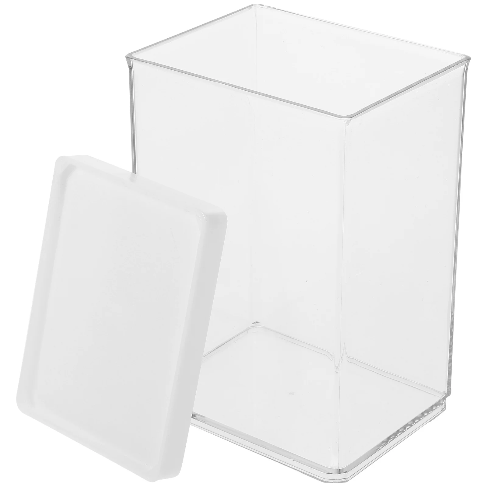 

900Ml Fresh Preservation Box Airtight Food Storage Container For Fridge Reusable Refrigerator Organizer Freezer Food Containers