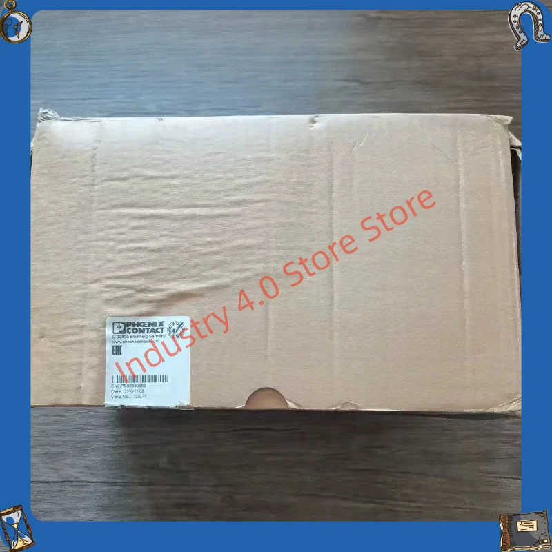

QUINT-PS-3X400-500AC/48DC/20 Power Supply 2938222 New original