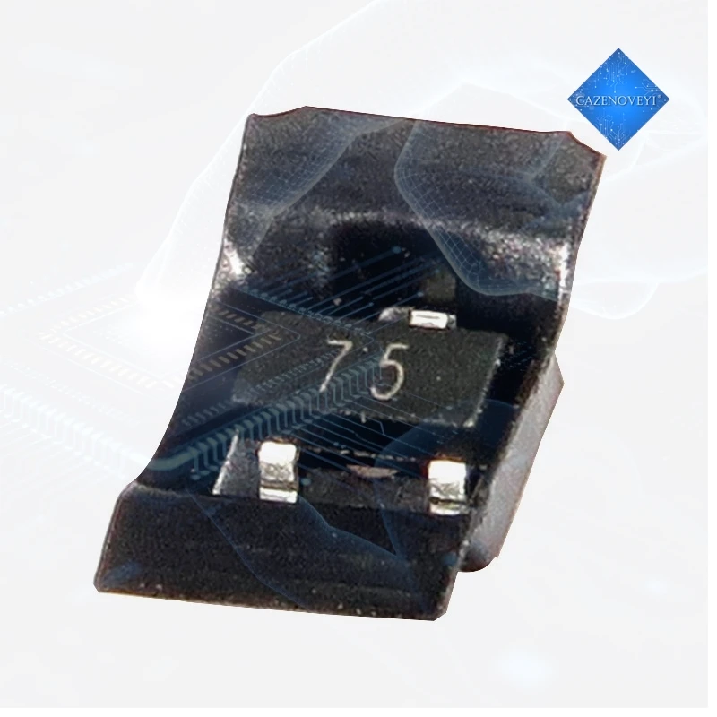 (5-10-20-30-100PCS) 75 SOT-23 BAS70-05 Ready Stock Fast Shipping Wholesale Low MOQ Mixed Order