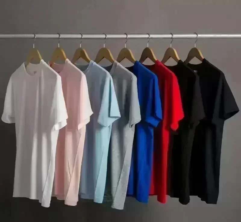 Thumbnail 4 - #67 Best Basic Cotton T-Shirts to Buy In 2026